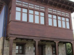 Casa L´Ablanu