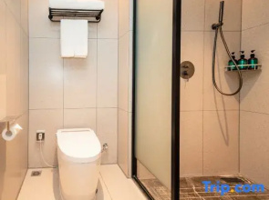 Siji Yiju Hotel (Yinfeng International Traditional Chinese Medicine Port)