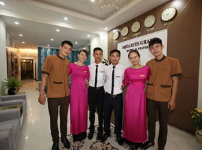 Aquarius Grand Hotel