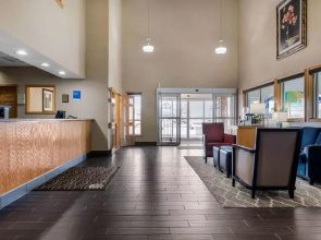 Comfort Inn South Jacksonville