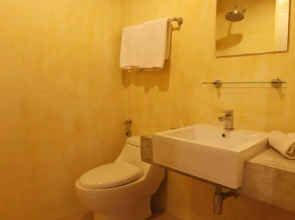 Casa Jip Guesthouse