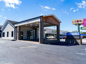 Stay Express Inn Chattanooga