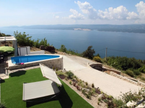 Stone House Villa