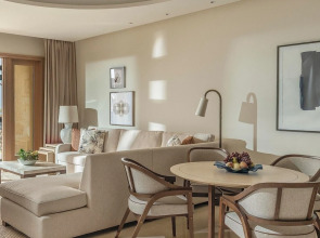 Four Seasons Resort Sharm EL Sheikh