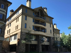 Park Plaza Beaver Creek