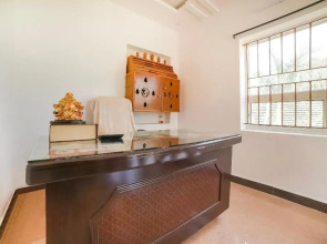 Bgr Gardens by OYO Rooms