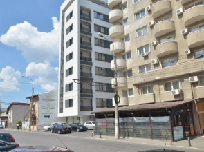 Uptown Residence Apartments