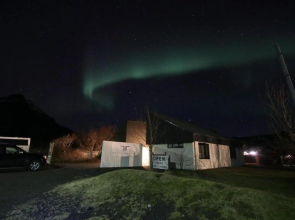 Skogar Hostel