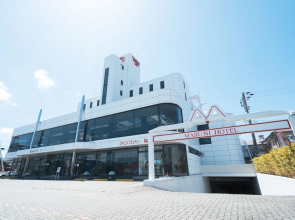 Maruni Hotel Ise
