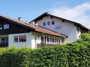 Alpenflair Ferienwohnungen Whg 305