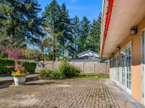 Motel 6 Surrey, BC