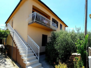 Apartment Nela Kalina