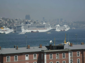 Hotel Akcinar