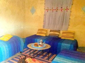House With 2 Bedrooms in Merzane, With Enclosed Garden and Wifi