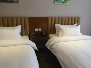 Coco City Hotel Huashan