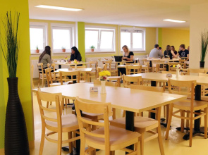 a&o Frankfurt Galluswarte - Hostel