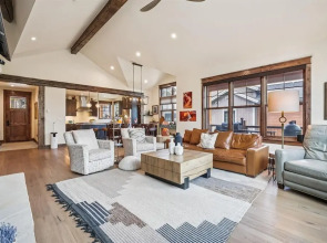 Breck Mountain Getaway 4 Bedroom Home