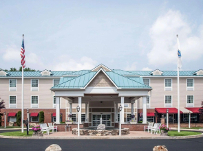 Comfort Inn & Suites Sturbridge - Brimfield