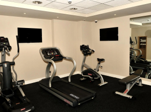 Holiday Inn Amsterdam - Arena Towers by IHG