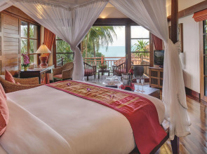 Курорт Napasai Samui