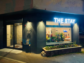The Stay Wakkanai