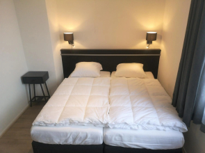 DBO81 Spacious apartment in the center and beach nearby