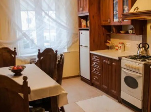 Apartament Parkowy
