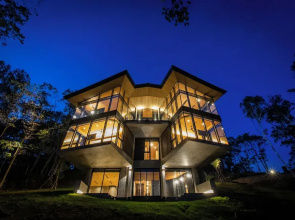 Hanaridge Residence 11
