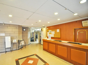 Sapporo House