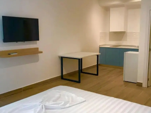 Synergy Apartments 5