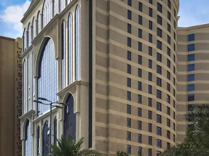 M Hotel Al Dana Makkah by Millennium