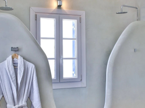 Villa Fedra