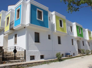 Lefkofris Hotel