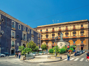 Appartamento Don Tano