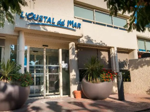 Oustal Del Mar