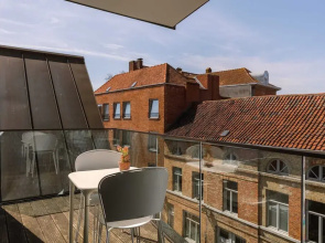 Bonrepo Room 105 in Brugge