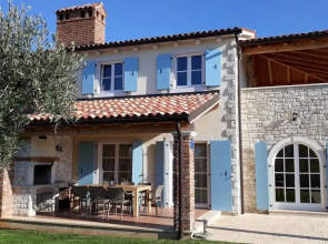 Villas Vabriga