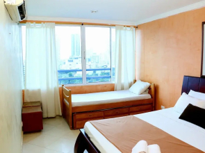 2C11 Apartamento Cartagena frente al mar