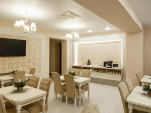 Отель Villa Sarra