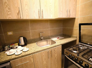 Marom Port Said Resort & Beach