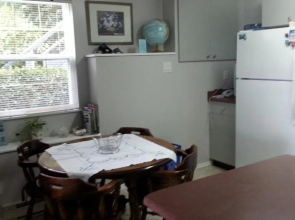 Hammond Bay Oceanside Guesthouse
