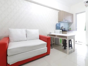 Apartment Gunawangsa Merr by Rava