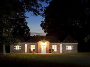 Hotel Schloss Hertefeld
