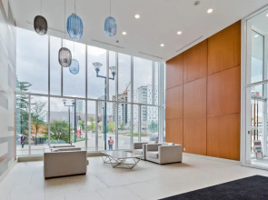 O hotel suites - Pulse at Evolution