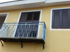 Apartment With 2 Bedrooms in Marina di Cardedu, With Wonderful sea View and Furnished Terrace - 950 m From the Beach