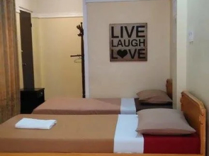 Zamboanga Town Home Bed and Breakfast