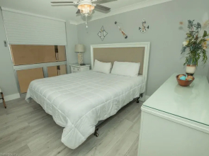 2106 is a Gulf Front 3 bedroom unobstructed views by RedAwning