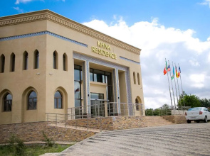 Hotel Khiva Residence