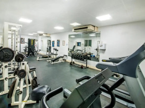 Holiday International Sharjah