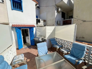 Holiday House Baska Hill